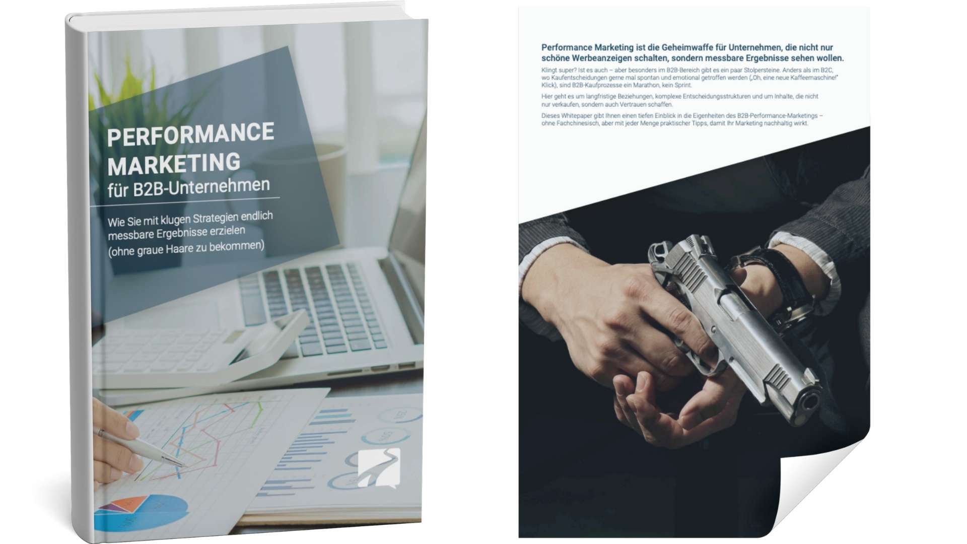 Performance Marketing für B2B Unternehmen